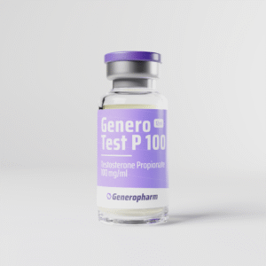 Test P 100 12ml