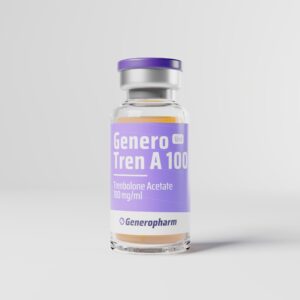 Tren A 100 12ml