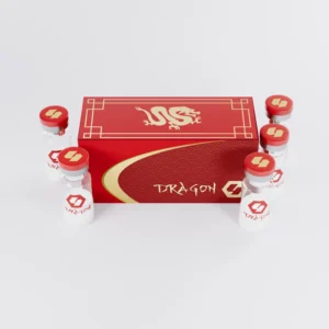 Generostim HGH Dragon | A