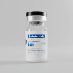 Retatrutide 30mg (Single Vial)