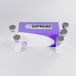 Generostim HGH Supreme | I
