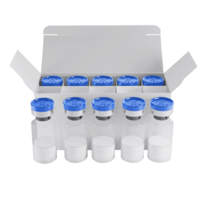 HGH Whitebox | 100 IU