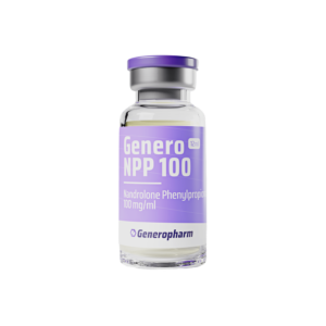 NPP 100 12ml