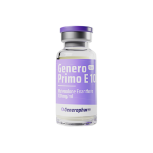Primo E 100 12ml