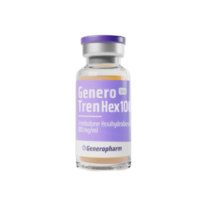 Tren Hex 100 12ml