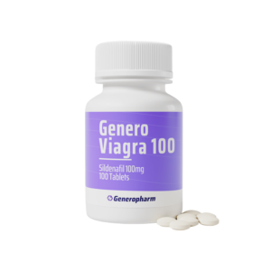 Sildenafil (Viagra) 100mg