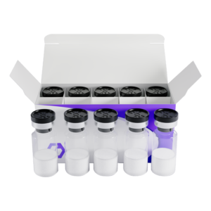 Tesamorelin 100mg Kit