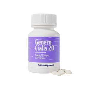 Cialis 20mg