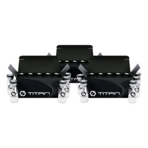 HGH Titan | E (3-Pack Bundle)