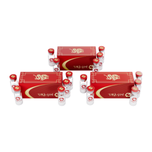 HGH Dragon | C (3-Pack Bundle)