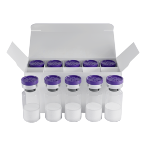 HGH Whitebox | 240 IU